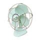 Ventilateur Calor vintage
