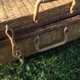 small trunk