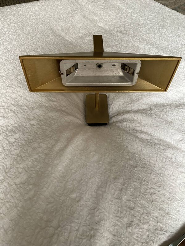 luminaire  verre lumière création Philippe Diderot