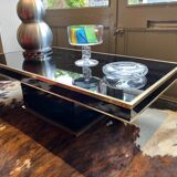 Eric Maville coffee table