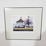 Queen's royal park, niagara-on-the-lake by artist doug forsythe