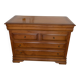 Louis-Philippe chest of drawers