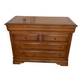 Commode Louis-Philippe