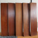 Teak Shelves by Kai Kristiansen for FM Møbler.