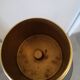 Ashtray on Golden feet years 70 vintage