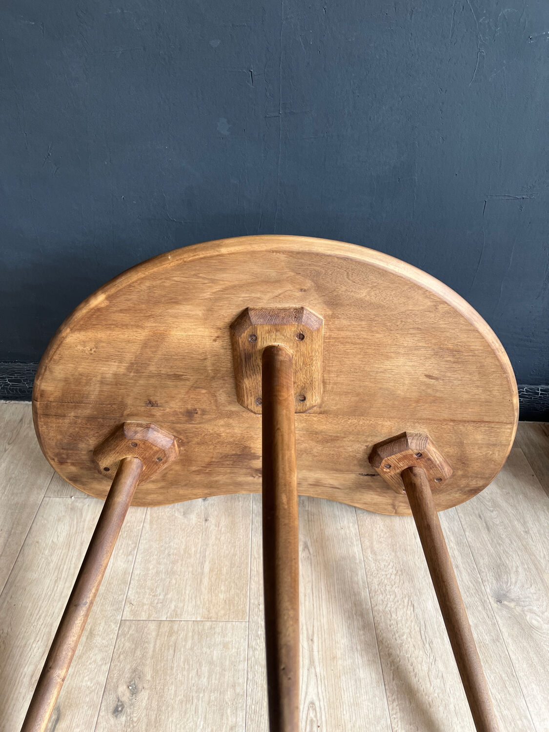 Bean coffee table