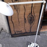 Ilmo halogen lamp