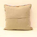 Turkish kilim cushion, 50x50 cm, E-14