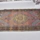 Oushak Anatolian Home Living Rug sku c125