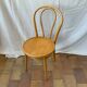 Bistro chair