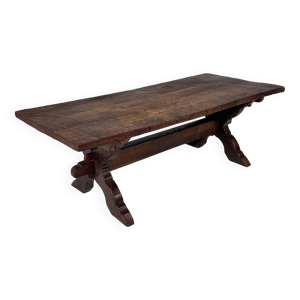 Table basse hollandaise - 1800