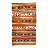 5x9 Rug For Living Room Persian Kilim Rug, 148x264Cm