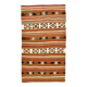 Tapis persan kilim