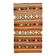 Tapis persan kilim