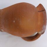 Terracotta pot