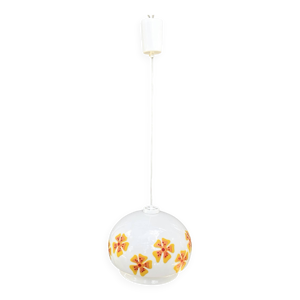 lampe suspendue, VEB - 1970