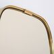 Mid-Century mirror 1950s