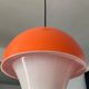 Mushroom suspension from the 70s