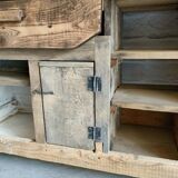 Workbench furniture by trade