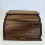 Curtain document storage