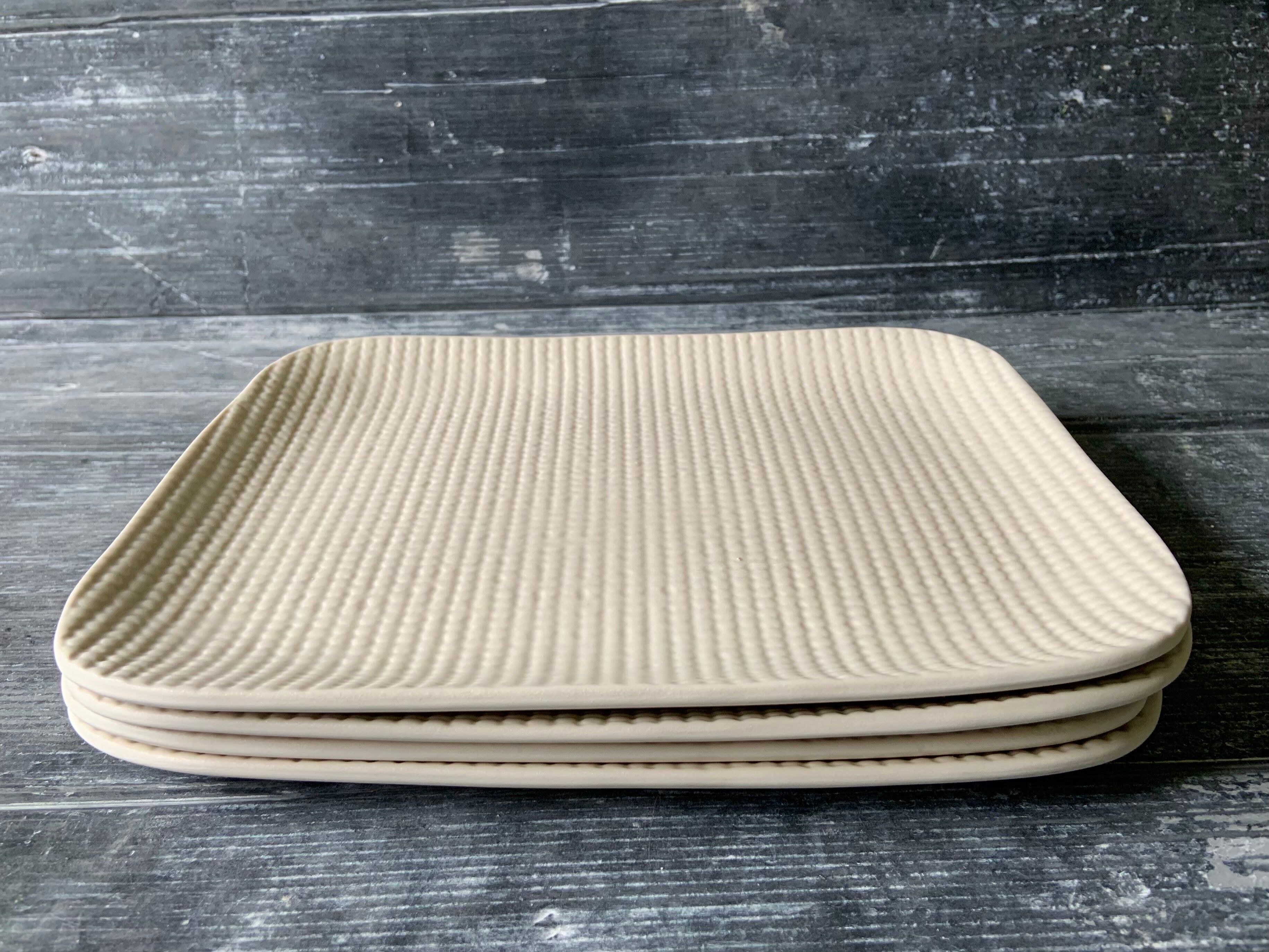 PM Jars Nature Print Trays