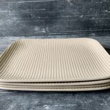 PM Jars Nature Print Trays