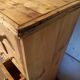 Trade cabinet with drawers