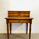 Bureau à gradin Louis Philippe