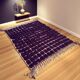 Mini tapis artisanal 100cmx150cm