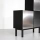 Parioli Buffet System designed by Lodovico Acerbis for Parioli, Italy, 1971
