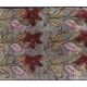 Tapis turc vintage fait main 117x175 cm