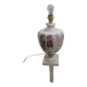 Table lamp in Italian ceramic from the mid-20th century.