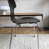 Chaise hammer Arne Jacobsen model 3103