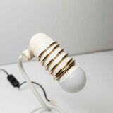 1980 articulated snake lamp