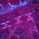 Tapis de salon berbère
