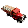 Voiture miniature camion mark cement echelle : 1/43ème