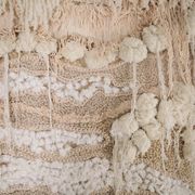 Textile tapestry