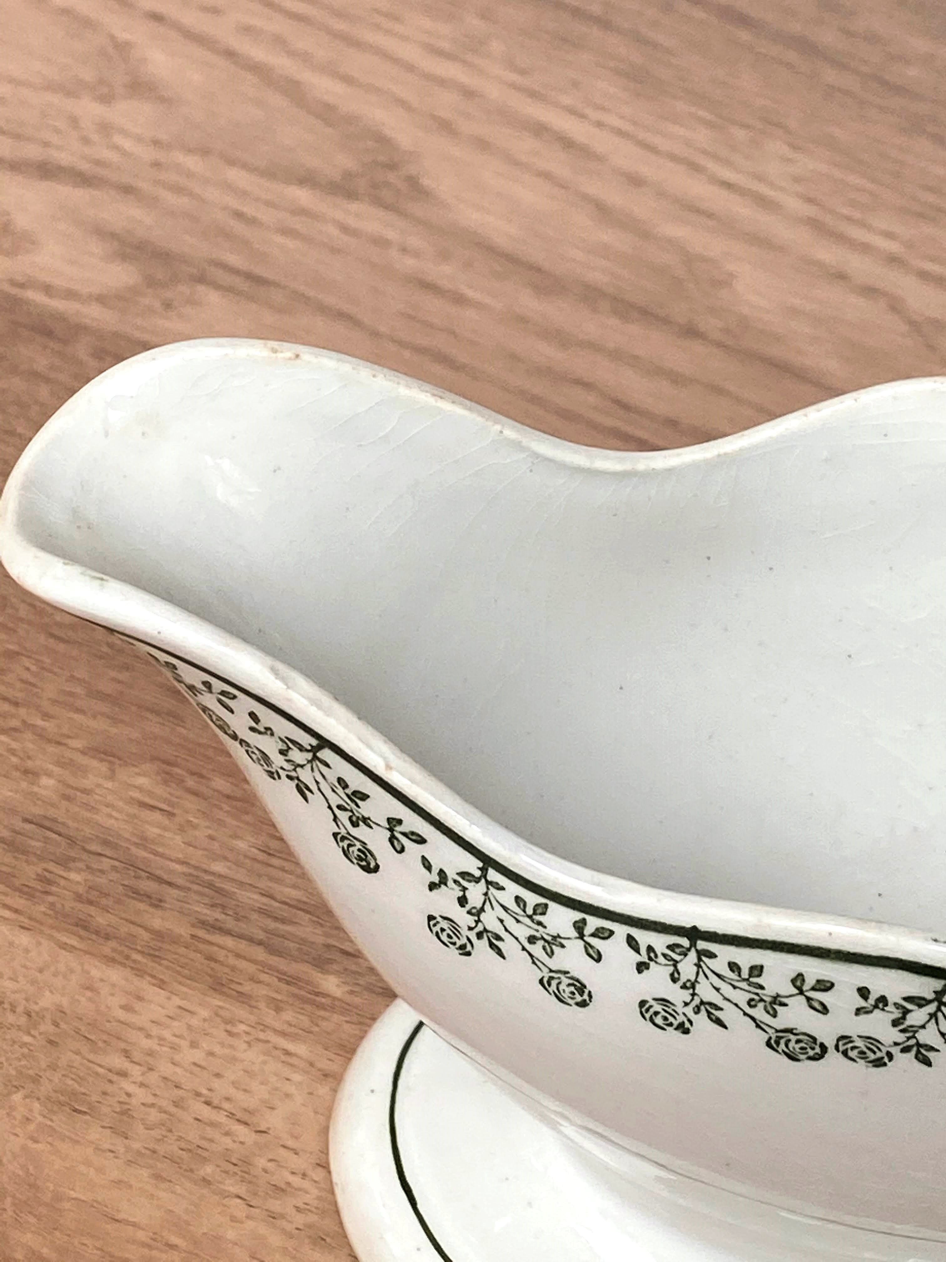 Saucière