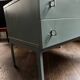 Commode vintage Brazilia Werk