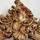 Louis XV mirror