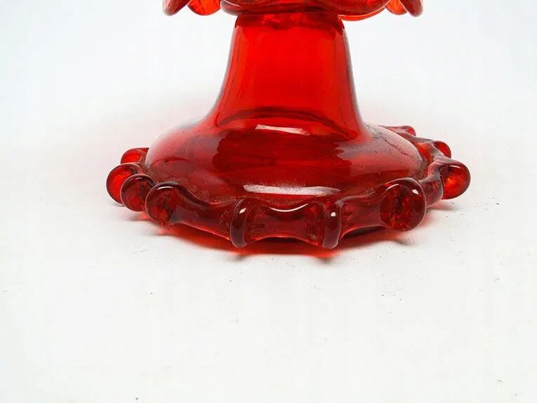 A1S Dish Kraków Glass Institute Słuczan-Orkusz