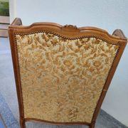 Grande bergère à oreilles