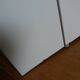 Rossignol medicine cabinet in lacquered metal