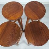 Mountain bar stool