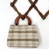 Porte manteaux extensible 10 patères