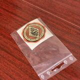 Bocado folding serving cart