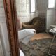 Miroir pique  debut XXieme