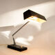 Midcentury desk lamp | Hala Zeist | Vintage 60's