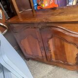 Buffet 2 doors 18th