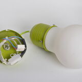Bulb suspension